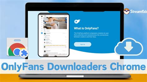 only fans downloader chrome|[2024] Top 5 OnlyFans Downloader Chrome/Firefox。